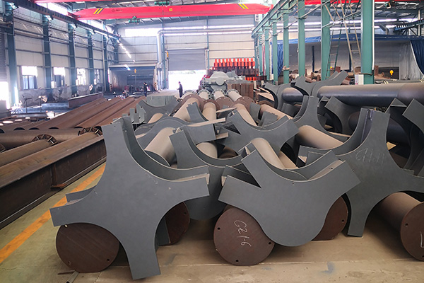 鋼結(jié)構(gòu)加工材料